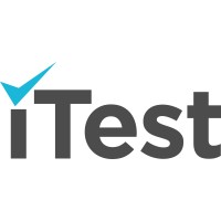 iTest Inc. logo - Similar company to Ise Labs | Ase