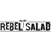 Rebel Salad logo - Similar company to Evs Productions