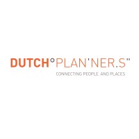 Dutchplanners logo - Similar company to Laszlo Bv