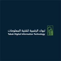 تبوك الرقمية logo - Similar company to Tabuk