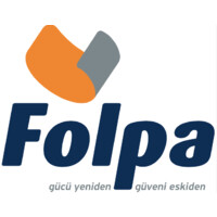 FOLPA logo - Similar company to Fespa Eurasia