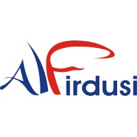 Al-Firdusi logo - Similar company to Sa Enterprises