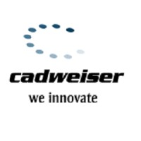 Cadweiser logo - Similar company to Echarge4Drivers