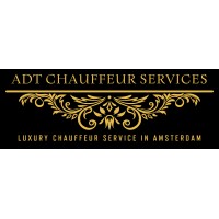 ADT Taxi Amsterdam & ADT Chauffeur Service Amsterdam logo - Similar company to Mek Facility