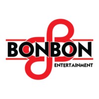 Bon Bon Entertainment logo - Similar company to Creating Legends Academy