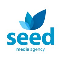 Seed Media Agency logo - Similar company to Digital Roots