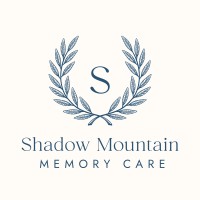Shadow Mountain Memory Care logo - Similar company to Lone Mountain Memory Care