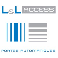 L&L ACCESS logo - Similar company to Namebay