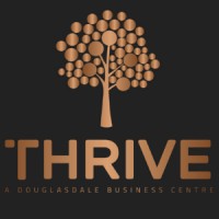 THRIVE Business Centre logo - Similar company to Watts Lights