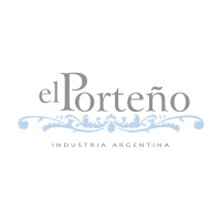 El Porteño logo - Similar company to Quantis Srl