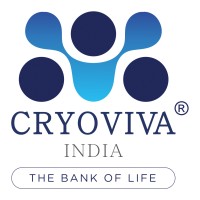 Cryoviva Biotech Pvt Ltd. logo - Similar company to Premas Biotech