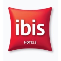 ibis Annecy Centre Vieille Ville logo - Similar company to Hébé Hotel