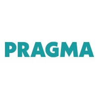PRAGMA GmbH Zittau logo - Similar company to Fez Thomas Schwarz E.K.