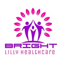 Bright Lilly Healthcare logo - Similar company to Bright Group