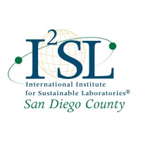 I2SL San Diego Chapter logo - Similar company to Dsm Engines Llc