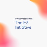 The E3 Initiative | Encouraging Esade's Entrepreneurs logo - Similar company to Ennova Esade