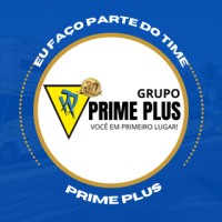 PRIME PLUS ® logo - Similar company to Aerofor