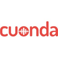 Cuonda Podcast logo - Similar company to Weblogs Sl