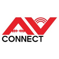 Audio Visual Connect logo - Similar company to Audio Visual Experts, Llc