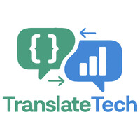 TranslateTech logo - Similar company to Creator Check