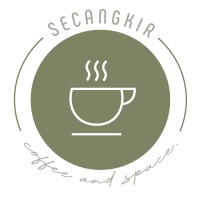 Secangkir Coffee & Space logo - Similar company to Zona Excel