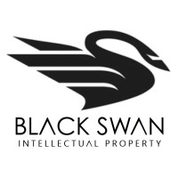 Black Swan Intellectual Property logo - Similar company to Ideablock