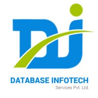 Database Infotech Services Pvt Ltd logo - Similar company to Rapid-Collaborate