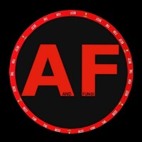 AND FUNGI logo - Similar company to Perfumes By Janta Shoppe