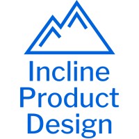 Incline Product Design logo - Similar company to Pop Interactive