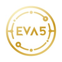 EVA5 Tech logo - Similar company to Reloadgroup