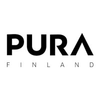 PURA Finland logo - Similar company to Juslink (Aust) Pty Ltd