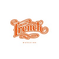 French Magazine logo - Similar company to Merde Media