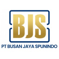 PT. Busan Jaya Spunindo logo - Similar company to Bms Busan
