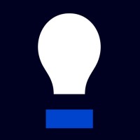 lightbulb logo - Similar company to Add Software Solutions