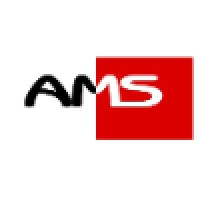 AMS Ltd logo - Similar company to Hit