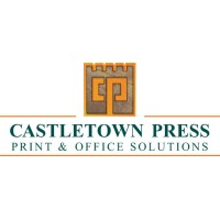 Castletown Press Group Limited logo - Similar company to Cube.Irish