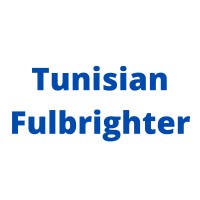Tunisian Fulbrighter logo - Similar company to Tunisia Tesol