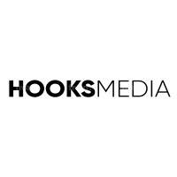 HooksMedia logo - Similar company to Hooks Media