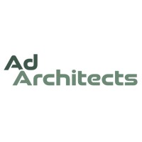 AdArchitects logo - Similar company to Studio 4 Architecture