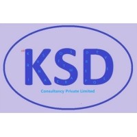 KSD Consultancy logo - Similar company to Lang & Fragmeier Consulting