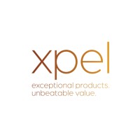 Xpel Marketing logo - Similar company to Solent Group