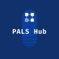 PALS Hub logo - Similar company to Samast Ai