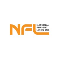 National Freight Lines logo - Similar company to Arrowhead Intermodal Services Llc