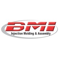BMI Injection Molding & Assembly logo - Similar company to Maple Mold Technologies