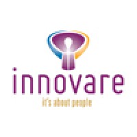 Innovare Group logo - Similar company to Otech Solutions