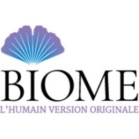 BIOME Conseil logo - Similar company to Compobaie Solutions