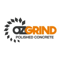 Ozgrind Polished Concrete