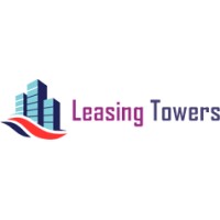 Leasing Towers logo - Similar company to Unitown Realty Pvt. Ltd.