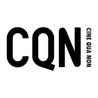 CQN (Ciné Qua Non) logo - Similar company to Ciné Qua Non