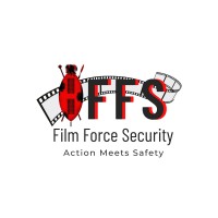 Film Force Security logo - Similar company to Zarlo